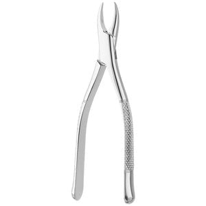 1A Henahan Upper Incisors & Canines Extraction Forceps - D2D HealthCo.