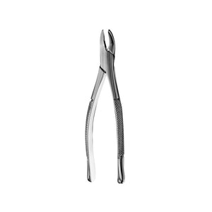 62 Upper & Lower Incisors, Canines, Premolars Extraction Forcep - D2D HealthCo.