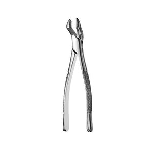 53L Upper Molars Extraction Forceps - D2D HealthCo.