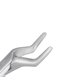 65 Upper Roots, Fragments & Overlapping Incisors Extraction Forceps - D2D HealthCo.
