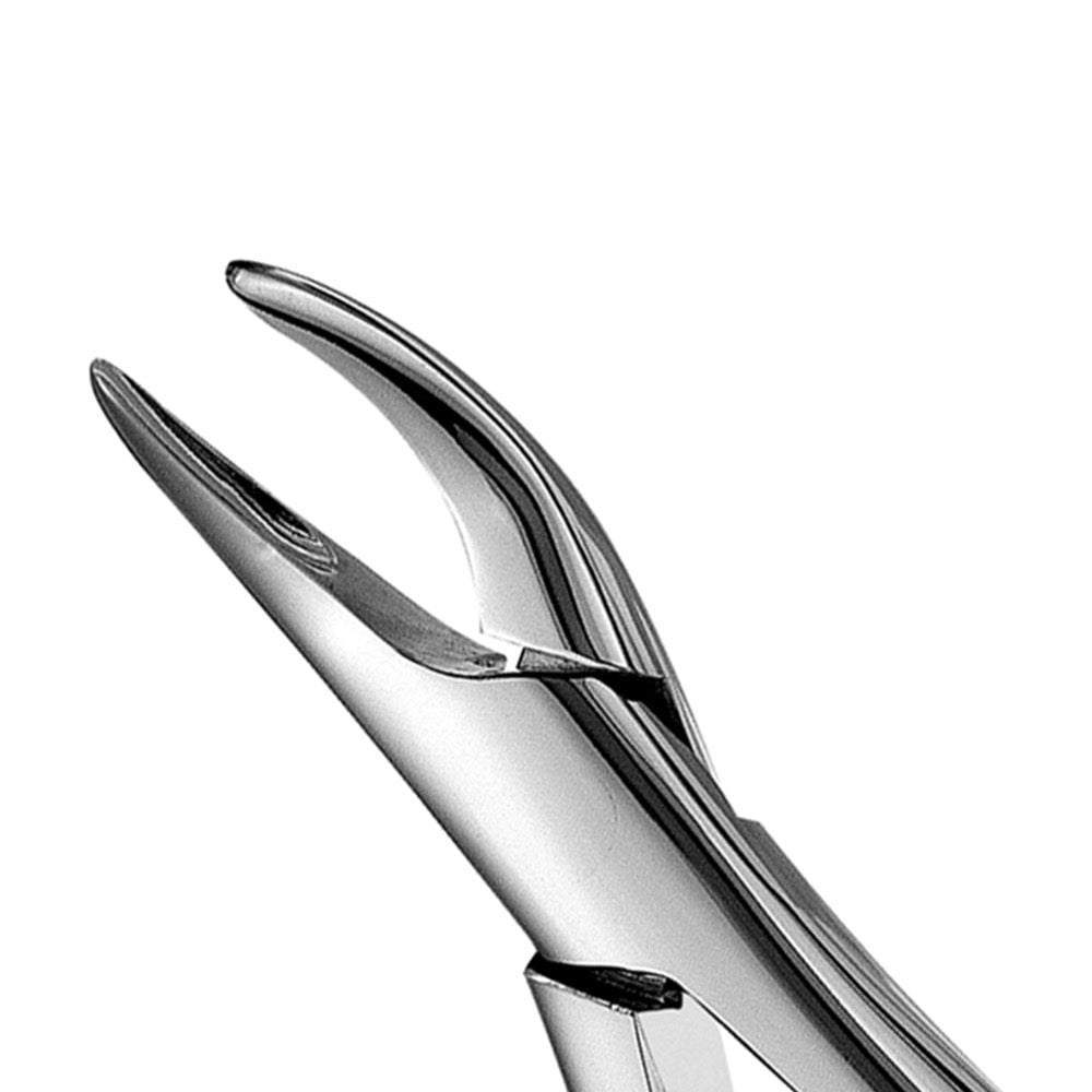 69 Upper & Lower Fragments & Roots Extraction Forceps - D2D HealthCo.