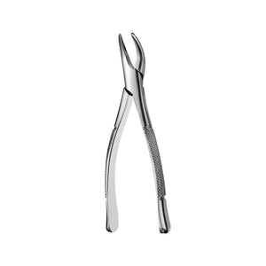69 Upper & Lower Fragments & Roots Extraction Forceps - D2D HealthCo.