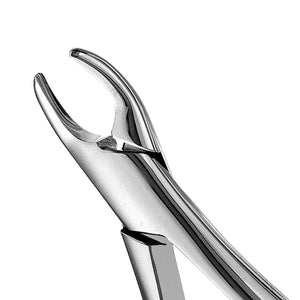 150 Cryer Universal Upper Incisors & Canines Extraction Forceps - D2D HealthCo.