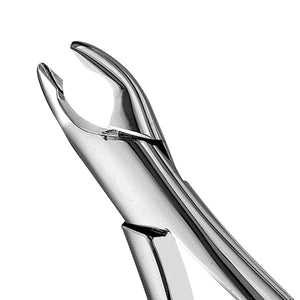 150A Cryer Parallel Beaks Upper Incisors & Canines Extraction Forceps - D2D HealthCo.