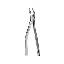 Load image into Gallery viewer, 150AS Split Beaks Serrated Upper Incisors &amp; Canines Extraction Forceps - D2D HealthCo.
