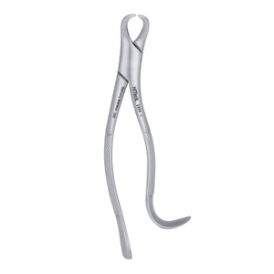 16 Cowhorn Lower Molars Extraction Forceps - D2D HealthCo.