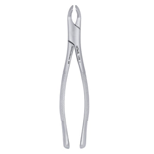 17 Lower Molars Extraction Forceps