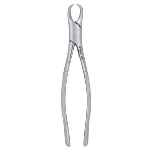 23 Cowhorn Lower Molars Extraction Forceps