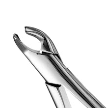 Load image into Gallery viewer, 151A Cryer Parallel Beaks Lower Incisors, Canines &amp; Premolars Extraction Forceps
