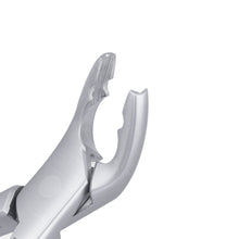 Load image into Gallery viewer, 151AS Split Beaks Serrated Lower Incisors, Canines &amp; Premolars Extraction Forceps
