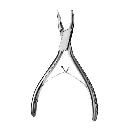 Friedman Bone Rongeur, 14CM, 30 Degrés