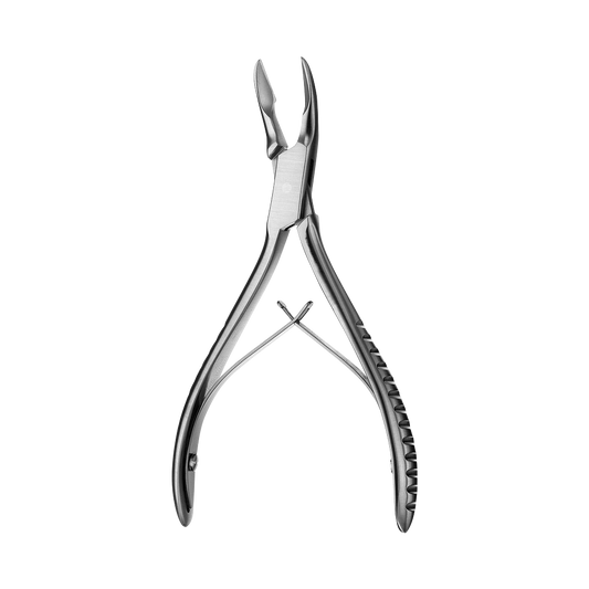 Cleaveland Side Cutting Bone Rongeur, 14CM, 30 degrés