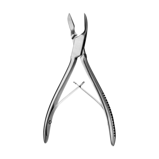 Cleaveland Side Cutting Bone Rongeur, 17CM, 30 degrés