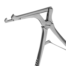 Load image into Gallery viewer, Kerrison Shortnose Bone Rongeur, 90MM Shaft, 3MM Tip
