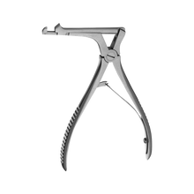 Load image into Gallery viewer, Kerrison Shortnose Bone Rongeur, 90MM Shaft, 3MM Tip
