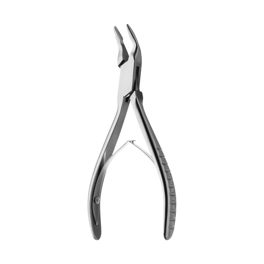 Pince à os Blumenthal, 15CM, 45 degrés