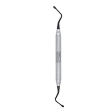 Load image into Gallery viewer, 87 Siyah Lucas Spoon Shape Surgical Curette, 3.5MM - D2D HealthCo.
