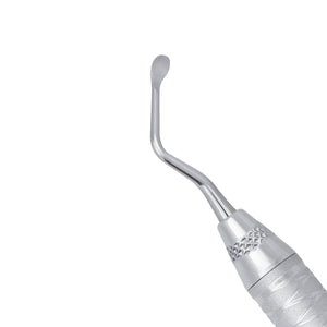 88 Lucas Spoon Shape Surgical Curette, 4.7MM - D2D HealthCo.