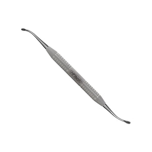 2 Wahl Bone File - D2D HealthCo.