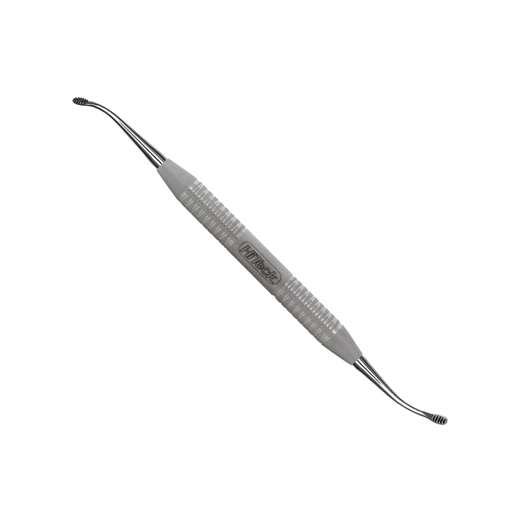 2 Wahl Bone File - D2D HealthCo.