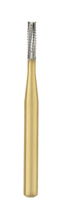 SS White® Great White Gold Carbide Bur