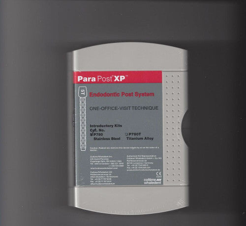 ParaPost XP P780 Stainless Steel Introductory Kit