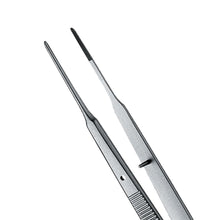 Load image into Gallery viewer, Gerald Dressing Forcep, Tungsten Carbide, 18CM
