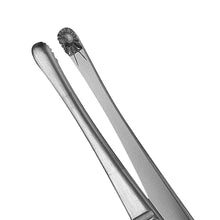 Load image into Gallery viewer, Russian Tissue Forcep, 15CM

