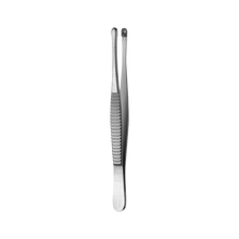 Load image into Gallery viewer, Russian Tissue Forcep, 15CM
