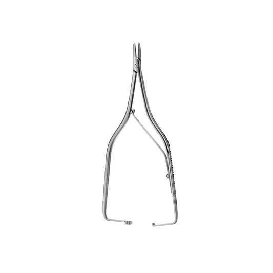 Boynton Needle Holder, 12CM - D2D HealthCo.