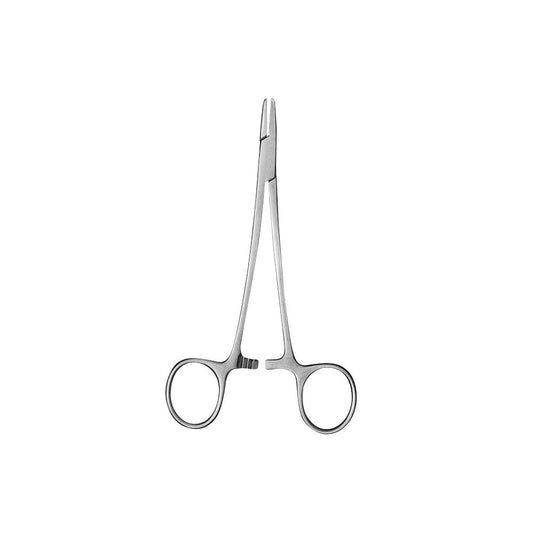 Hegar Baumgartner Needle Holder, 14.5CM - D2D HealthCo.