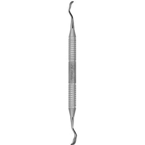 1/3 Buser, Modified Periodontal Chisel, 4MM/6MM - D2D HealthCo.