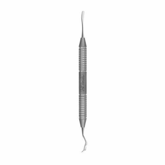 13K Jovanovic TG Periodontal Chisel, 4MM/4MM - D2D HealthCo.