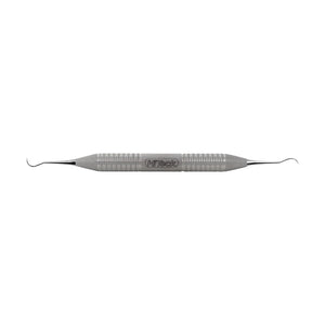#3 Hoexter Periodontal Surgical Curette - D2D HealthCo.