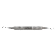 Load image into Gallery viewer, 3/4 Kramer Nevins Periodontal Surgical Curette - D2D HealthCo.
