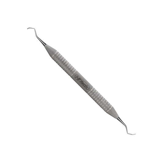 3/4 Kramer Nevins Periodontal Surgical Curette - D2D HealthCo.