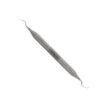 Load image into Gallery viewer, #4 Kramer Nevins Periodontal Surgical Curette - D2D HealthCo.
