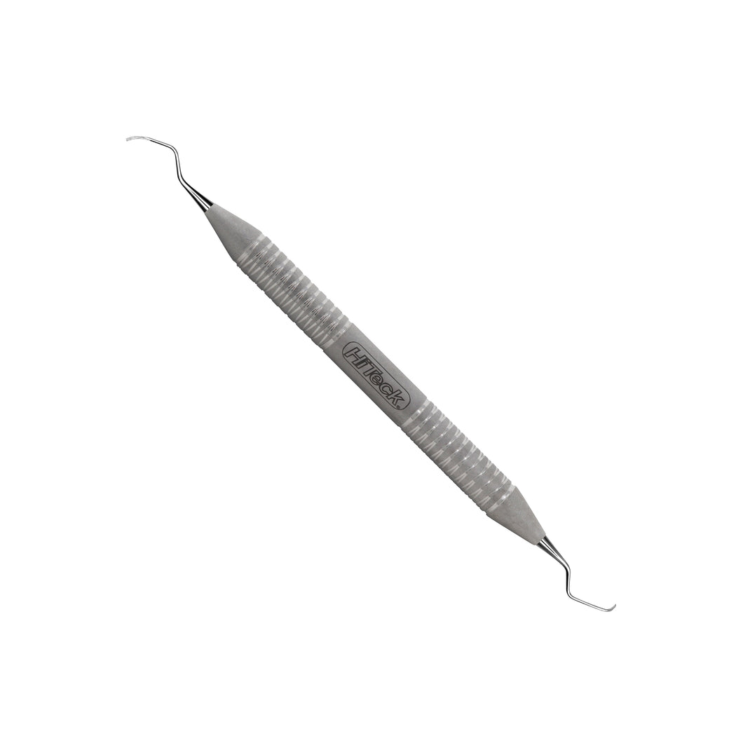 #4 Kramer Nevins Periodontal Surgical Curette - D2D HealthCo.
