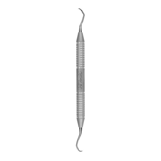 2 Kramer Distal Periodontal Surgical Curette - D2D HealthCo.