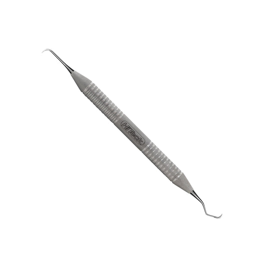 11S/12S Sugarman Periodontal Surgical Curette - D2D HealthCo.