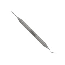 Load image into Gallery viewer, 11/12 Buck Straight File Periodontal File - D2D HealthCo.
