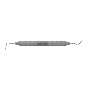 1S/2S Sugarman File Mesial/Distal Periodontal File - D2D HealthCo.
