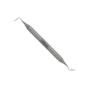 1S/2S Sugarman File Mesial/Distal Periodontal File - D2D HealthCo.