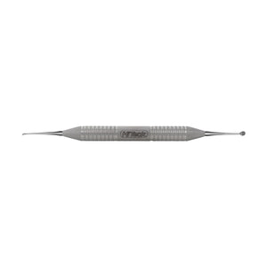 2/4 Molt Surgical Curette, 3.5/7MM - D2D HealthCo.