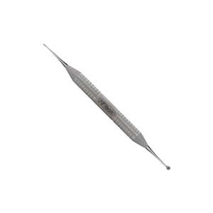 2/4 Molt Surgical Curette, 3.5/7MM - D2D HealthCo.