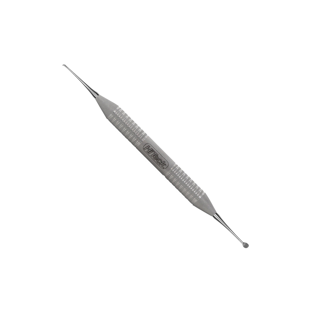 2/4 Molt Surgical Curette, 3.5/7MM - D2D HealthCo.