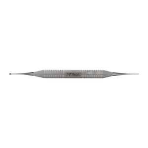 9 Miller Spoon Shape Surgical Curette, 2.8/3.4MM - D2D HealthCo.