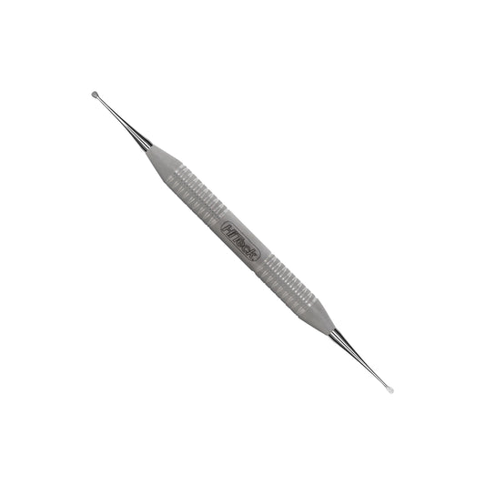 9 Miller Spoon Shape Surgical Curette, 2.8/3.4MM - D2D HealthCo.