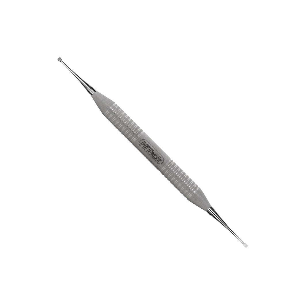 9 Miller Spoon Shape Surgical Curette, 2.8/3.4MM - D2D HealthCo.