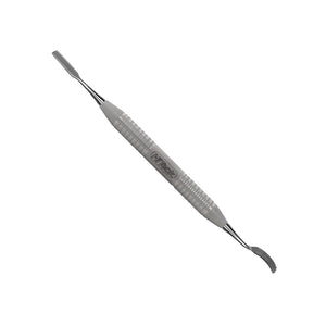 2X Miller Colburn, Cross Cut Surgical Bone File - D2D HealthCo.
